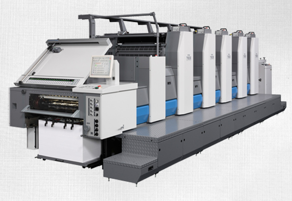 Offset Printing