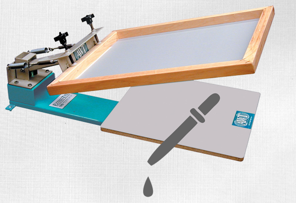 Screen Printing