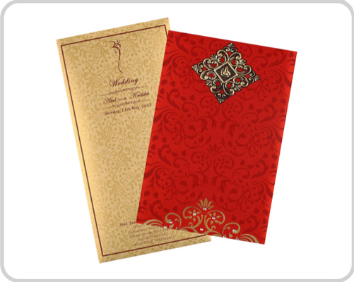 Wedding Cards